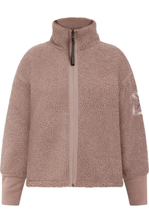 Didriksons Polaire full zip femme Mella