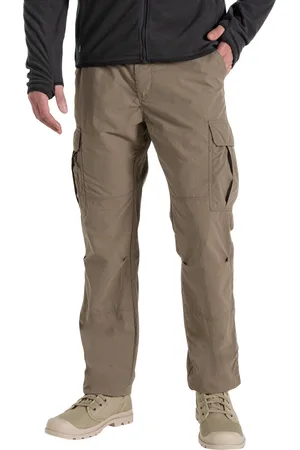 Craghoppers Pantalon cargo NosiLife III