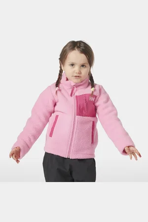 Helly Hansen Polaire enfant Champ