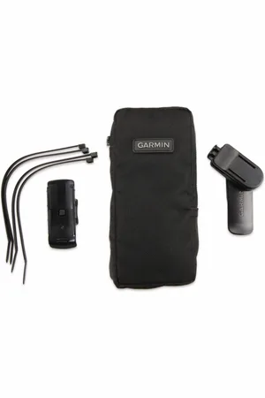 Garmin Housse de protection kit 3 outdoor support vélo clip ceinture et