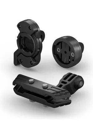 Garmin Kit de montage sur rail de selle