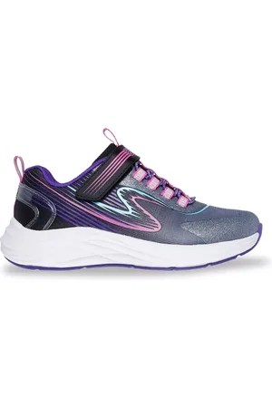 Skechers Baskets fille Go Run Accelerate