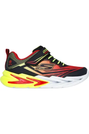 Skechers Baskets enfant S Lights: Flex-Glow Ultra