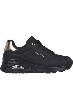 Skechers Basket fille Uno Gen1-Shimmer Away