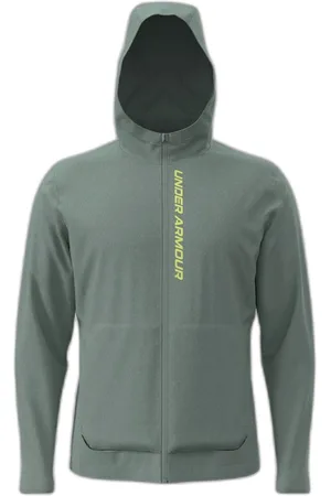Under Armour Sweatshirt à capuche OutRun The Storm