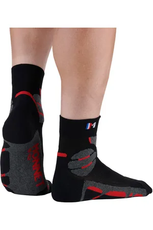 Monnet Chaussettes Mid Expert