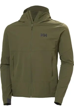 Helly Hansen Veste de randonnée Blaze Softshell Hood