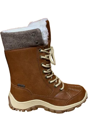 Elementerre Bottes après-ski femme Elrington