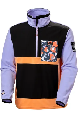 Helly Hansen Polaire 1/2 zip Play