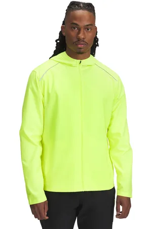 Under Armour Sweatshirt à capuche Launch