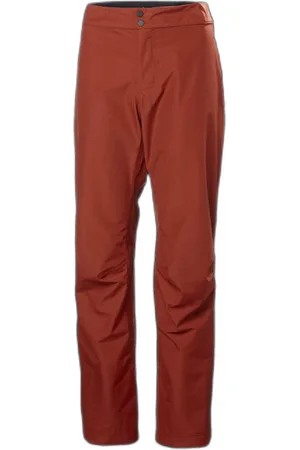 Helly Hansen Pantalon de randonnée femme Blaze 3L Shell