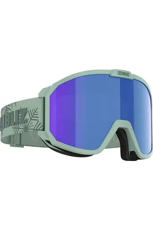 Bliz Active Masque de ski fille Rave