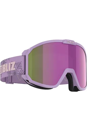 Bliz Active Masque de ski fille Rave