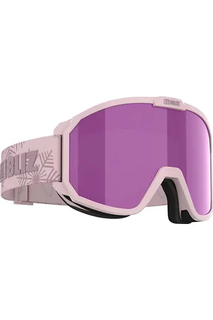 Bliz Active Masque de ski fille Rave