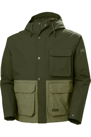 Helly Hansen Veste imperméable Escape Utility