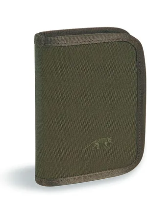 Tasmanian Tiger Porte-cartes + monnaie