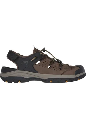 Skechers Baskets Tresmen-Menard