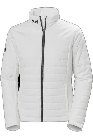 Helly Hansen Veste femme crew insulator 2.0