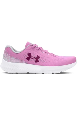 Under Armour Chaussures de running pre-school fille Rogue 4 AL