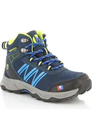 Kimberfeel Chaussures de randonnée enfant Vinson