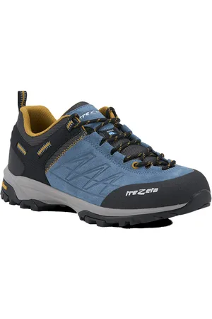 TREZETA Chaussures de randonnée Raider