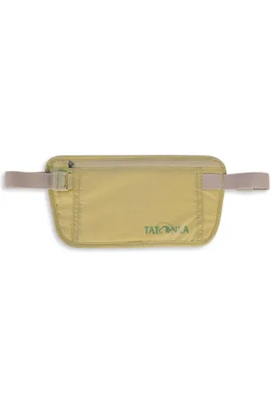 Tatonka Sacoche banane Skin Document Belt