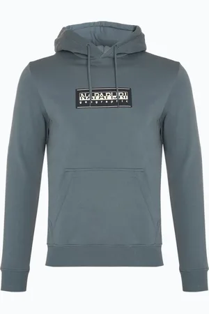 Napapijri Sweatshirt à capuche B-Box Logo H