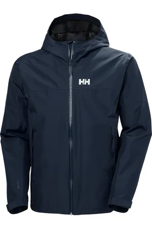Helly Hansen Veste imperméable imperméable Voyage