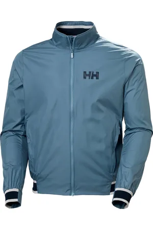 Helly Hansen Veste imperméable Salt Windbreaker