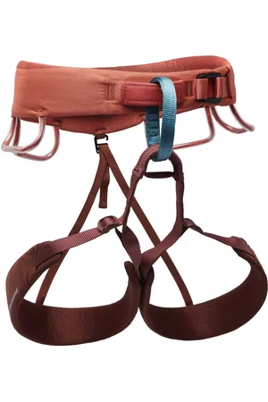 Black Diamond Harnais escalade femme Momentum