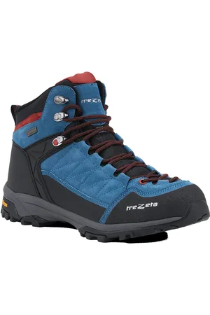 TREZETA Chaussures de randonnée Argo WP