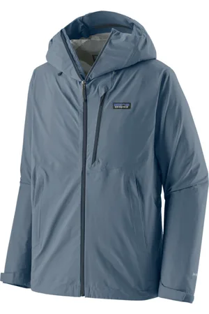 Patagonia Veste imperméable Granite Crest