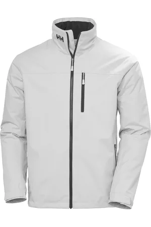 Helly Hansen Veste de quart intermédiaire Crew 2