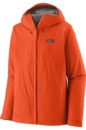 Patagonia Veste à capuche Torrentshell