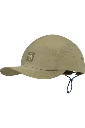Buff Casquette 5 Pannel Explore Slen