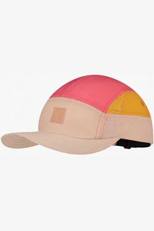 Buff Casquette 5 Pannel Domus