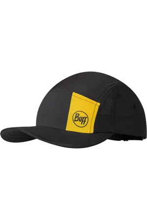 Buff Casquette 5 Pannel Pro-team