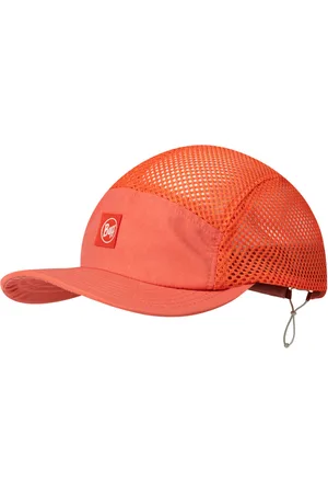Buff Casquette 5 Pannel Saret