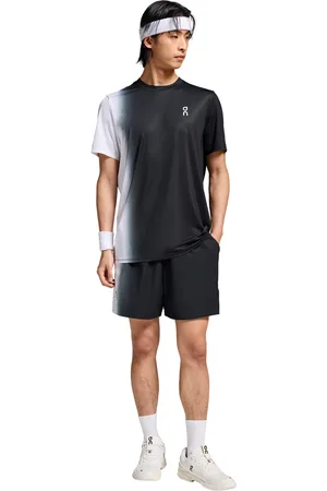 On Running Short Court