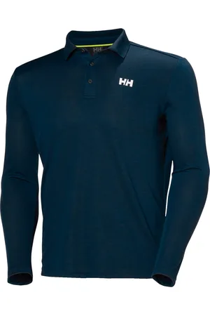Helly Hansen Maillot Rugger