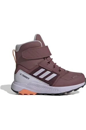 adidas Chaussures de randonnée enfant Terrex Trailmaker High Cold.Rdy