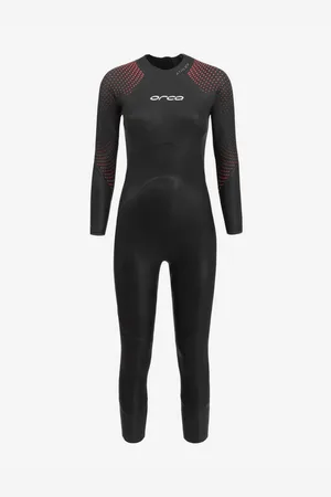 Orca Combinaison de triathlon Athlex