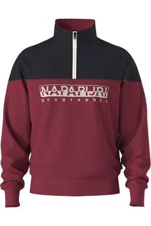 Napapijri Sweatshirt Saturnia