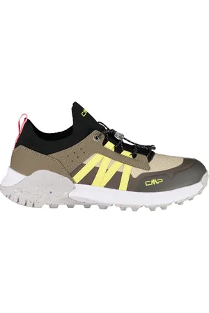 CMP Chaussures de randonnée basse femme Hosnian