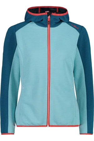 CMP Sweatshirt à capuche femme