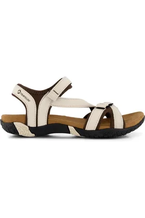 Travelin Sandales de randonnée femme Helsem