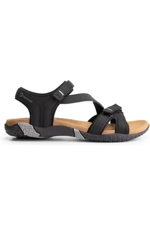 Travelin Sandales de randonnée femme Helsem