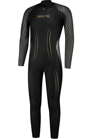Dare2tri Combinaison de triathlon MACHV5