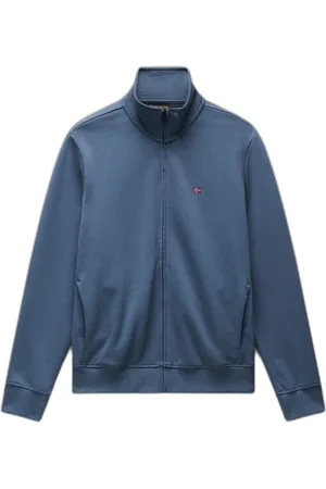 Napapijri Sweatshirt full zip Balis