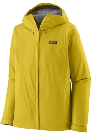 Patagonia Veste à capuche Torrentshell